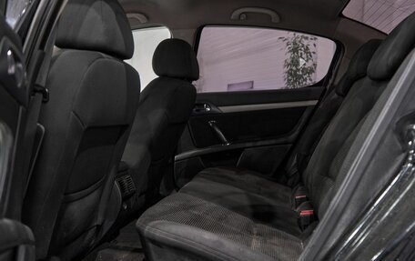 Peugeot 407, 2008 год, 550 000 рублей, 20 фотография