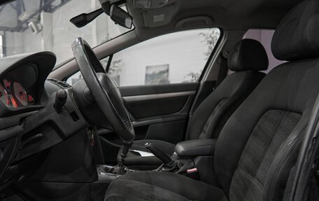 Peugeot 407, 2008 год, 550 000 рублей, 19 фотография