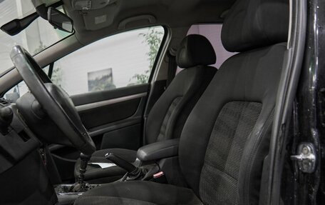 Peugeot 407, 2008 год, 550 000 рублей, 17 фотография