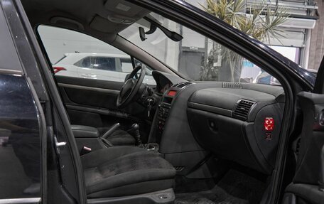 Peugeot 407, 2008 год, 550 000 рублей, 16 фотография