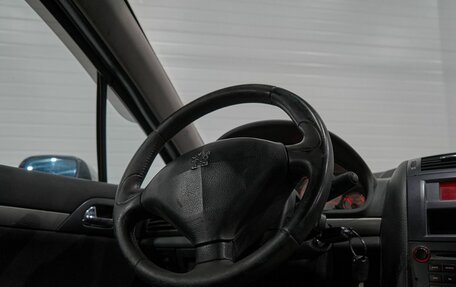 Peugeot 407, 2008 год, 550 000 рублей, 24 фотография