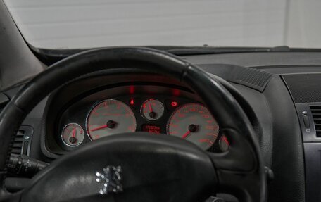 Peugeot 407, 2008 год, 550 000 рублей, 28 фотография