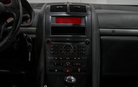 Peugeot 407, 2008 год, 550 000 рублей, 31 фотография