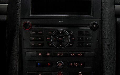 Peugeot 407, 2008 год, 550 000 рублей, 35 фотография