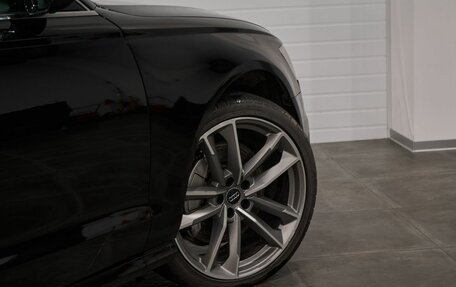 Audi A6, 2015 год, 2 135 000 рублей, 9 фотография