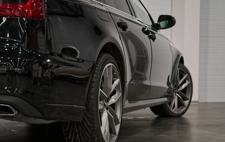 Audi A6, 2015 год, 2 135 000 рублей, 8 фотография