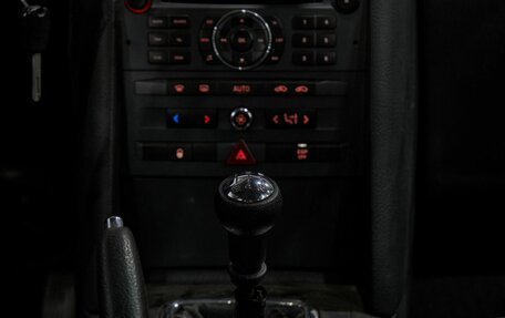 Peugeot 407, 2008 год, 550 000 рублей, 34 фотография