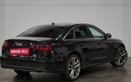 Audi A6, 2015 год, 2 135 000 рублей, 6 фотография