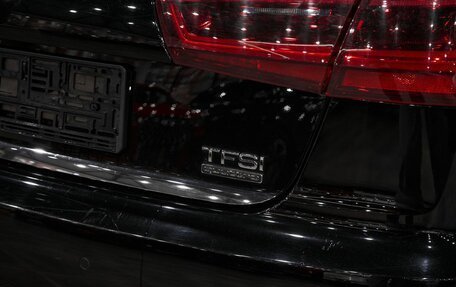 Audi A6, 2015 год, 2 135 000 рублей, 11 фотография