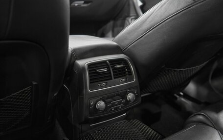 Audi A6, 2015 год, 2 135 000 рублей, 20 фотография