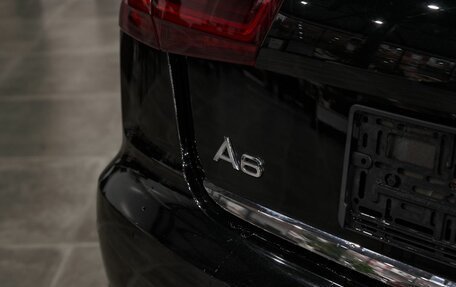 Audi A6, 2015 год, 2 135 000 рублей, 12 фотография