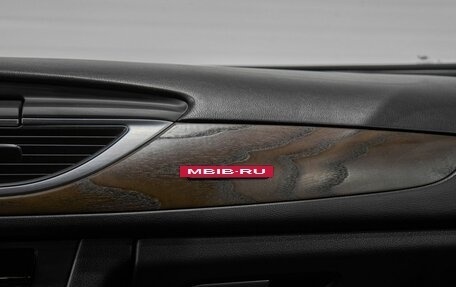 Audi A6, 2015 год, 2 135 000 рублей, 21 фотография