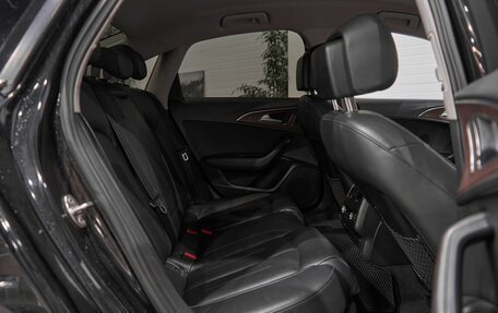 Audi A6, 2015 год, 2 135 000 рублей, 24 фотография