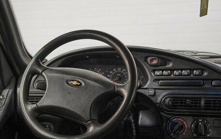 Chevrolet Niva I рестайлинг, 2012 год, 550 000 рублей, 30 фотография