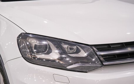 Volkswagen Touareg III, 2013 год, 2 160 000 рублей, 9 фотография