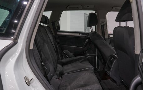 Volkswagen Touareg III, 2013 год, 2 160 000 рублей, 11 фотография