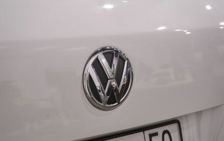 Volkswagen Touareg III, 2013 год, 2 160 000 рублей, 8 фотография