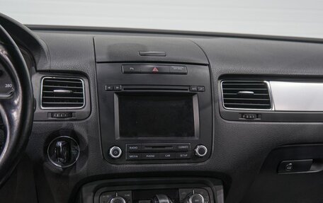 Volkswagen Touareg III, 2013 год, 2 160 000 рублей, 16 фотография