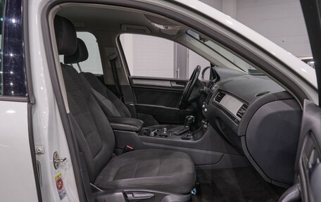 Volkswagen Touareg III, 2013 год, 2 160 000 рублей, 12 фотография