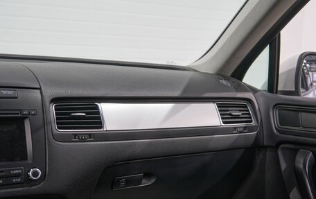 Volkswagen Touareg III, 2013 год, 2 160 000 рублей, 17 фотография