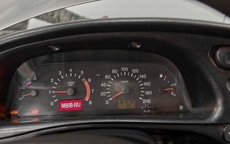 Chevrolet Niva I рестайлинг, 2012 год, 550 000 рублей, 28 фотография