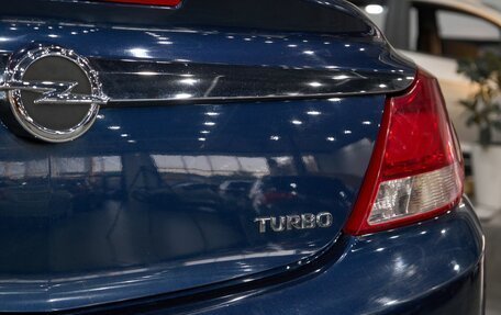 Opel Insignia II рестайлинг, 2012 год, 1 045 000 рублей, 9 фотография