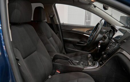 Opel Insignia II рестайлинг, 2012 год, 1 045 000 рублей, 13 фотография