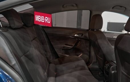 Opel Insignia II рестайлинг, 2012 год, 1 045 000 рублей, 14 фотография