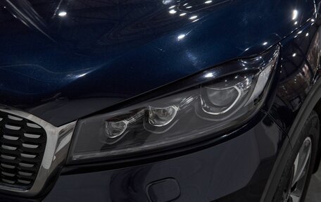 KIA Sorento III Prime рестайлинг, 2018 год, 2 980 000 рублей, 16 фотография