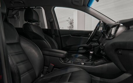 KIA Sorento III Prime рестайлинг, 2018 год, 2 980 000 рублей, 17 фотография