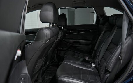 KIA Sorento III Prime рестайлинг, 2018 год, 2 980 000 рублей, 20 фотография