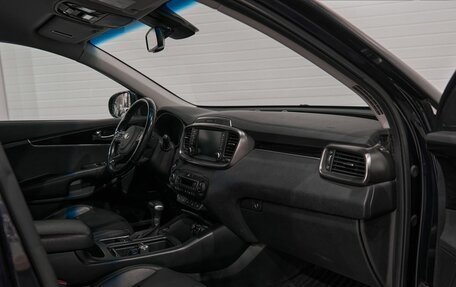 KIA Sorento III Prime рестайлинг, 2018 год, 2 980 000 рублей, 18 фотография