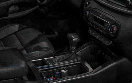 KIA Sorento III Prime рестайлинг, 2018 год, 2 980 000 рублей, 25 фотография