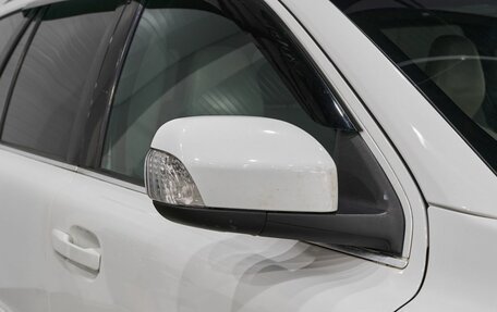 Volvo XC90 II рестайлинг, 2011 год, 1 235 000 рублей, 8 фотография