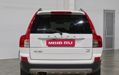 Volvo XC90 II рестайлинг, 2011 год, 1 235 000 рублей, 5 фотография