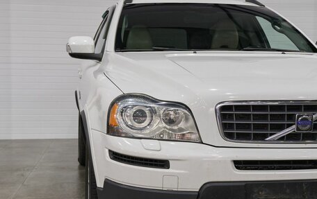 Volvo XC90 II рестайлинг, 2011 год, 1 235 000 рублей, 9 фотография