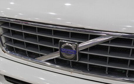 Volvo XC90 II рестайлинг, 2011 год, 1 235 000 рублей, 11 фотография