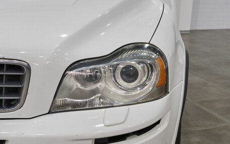 Volvo XC90 II рестайлинг, 2011 год, 1 235 000 рублей, 13 фотография