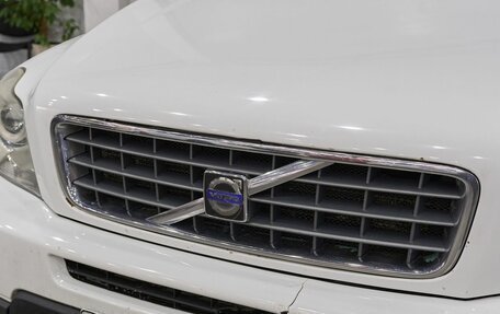 Volvo XC90 II рестайлинг, 2011 год, 1 235 000 рублей, 12 фотография