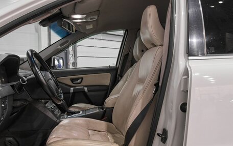 Volvo XC90 II рестайлинг, 2011 год, 1 235 000 рублей, 21 фотография