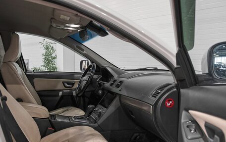 Volvo XC90 II рестайлинг, 2011 год, 1 235 000 рублей, 17 фотография