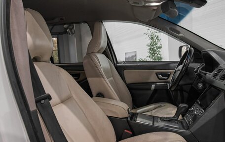 Volvo XC90 II рестайлинг, 2011 год, 1 235 000 рублей, 19 фотография