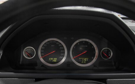 Volvo XC90 II рестайлинг, 2011 год, 1 235 000 рублей, 27 фотография