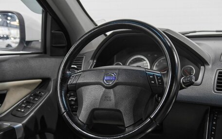 Volvo XC90 II рестайлинг, 2011 год, 1 235 000 рублей, 26 фотография