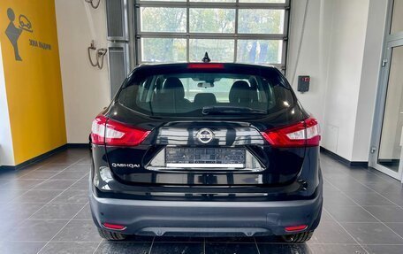 Nissan Qashqai, 2018 год, 2 000 000 рублей, 5 фотография