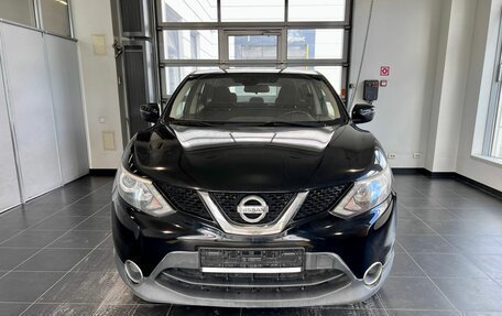 Nissan Qashqai, 2018 год, 2 000 000 рублей, 2 фотография