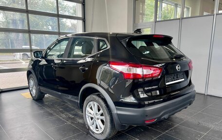 Nissan Qashqai, 2018 год, 2 000 000 рублей, 6 фотография