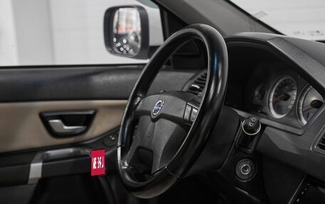 Volvo XC90 II рестайлинг, 2011 год, 1 235 000 рублей, 25 фотография