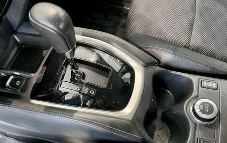 Nissan Qashqai, 2018 год, 2 000 000 рублей, 16 фотография