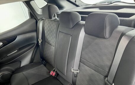 Nissan Qashqai, 2018 год, 2 000 000 рублей, 18 фотография